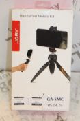 Boxed Joby Handy Pod Mobile Kit Tripod Base RRP £4