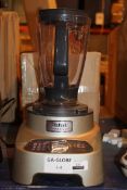 Tefal Double Force Gold Blender RRP £120 (Pictures