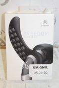 Boxed Pair Of JayBird Freedom Wireless Sportsfit S