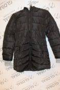 Size Large Meimei Girls Coat RRP £45 (Images Are F