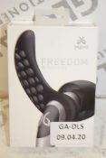 Boxed Pair Jay Bird Freedom Wireless Secure Fit Sw