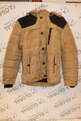 XSL Childrens Coat RRP £60 (Images Are For Illustr