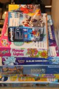 Lot To Contain 6 Assorted Childrens Toy Items To I