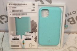 Lot To Contain 2 Mint Green Torrey Lander Iphone 1