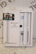 Boxed Cliquefie Max Selfie Stick RRP £75 (Appraisa