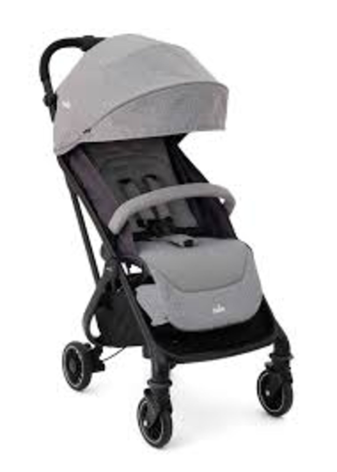 Boxed Joie Retourist Push pram RRP £150 (232681) (