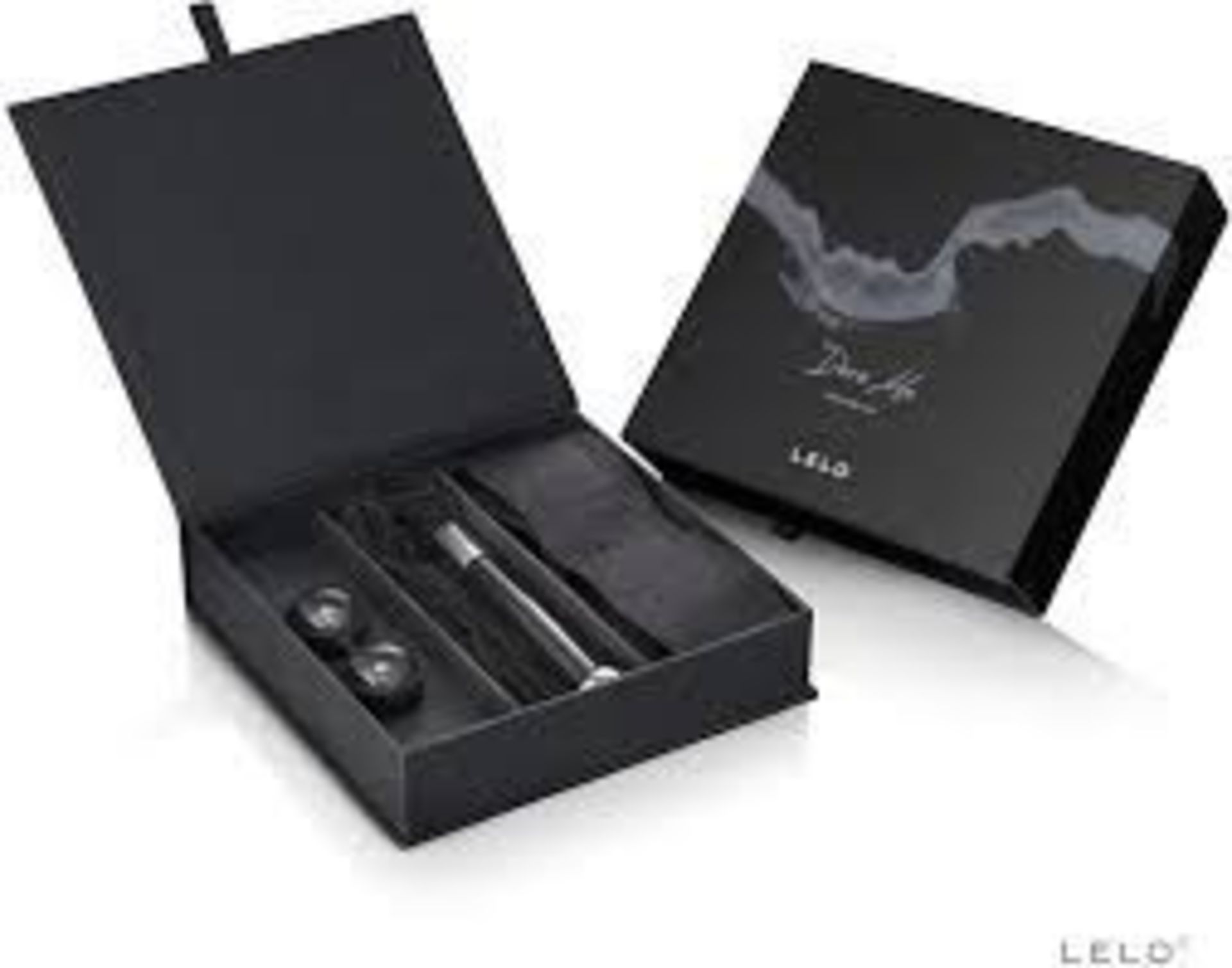 Boxed Dare Me Pleasure RRP £170 (Pictures are for