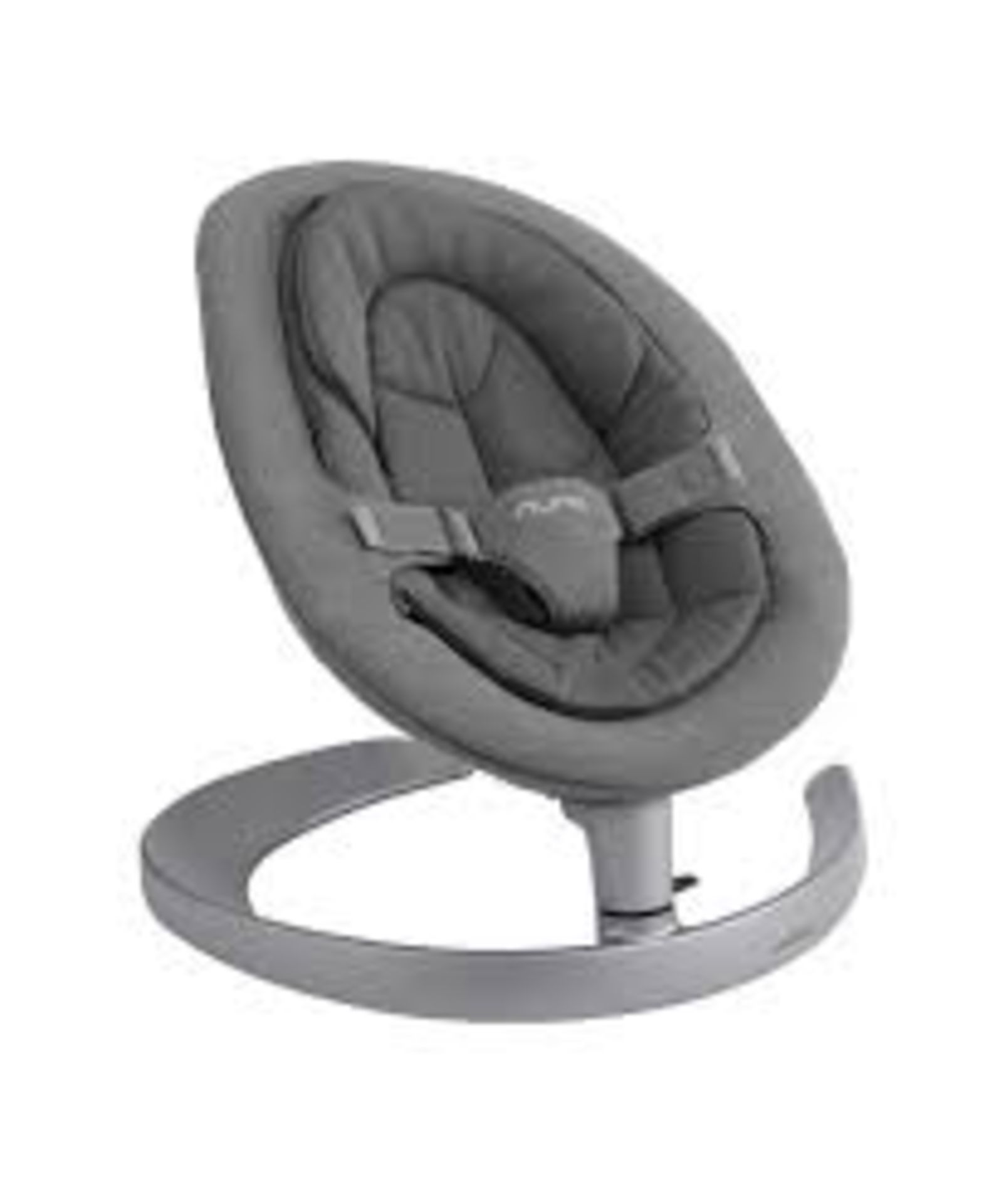 Boxed Nuna Leaf Grow Sit Back & Sway Away Rocker C