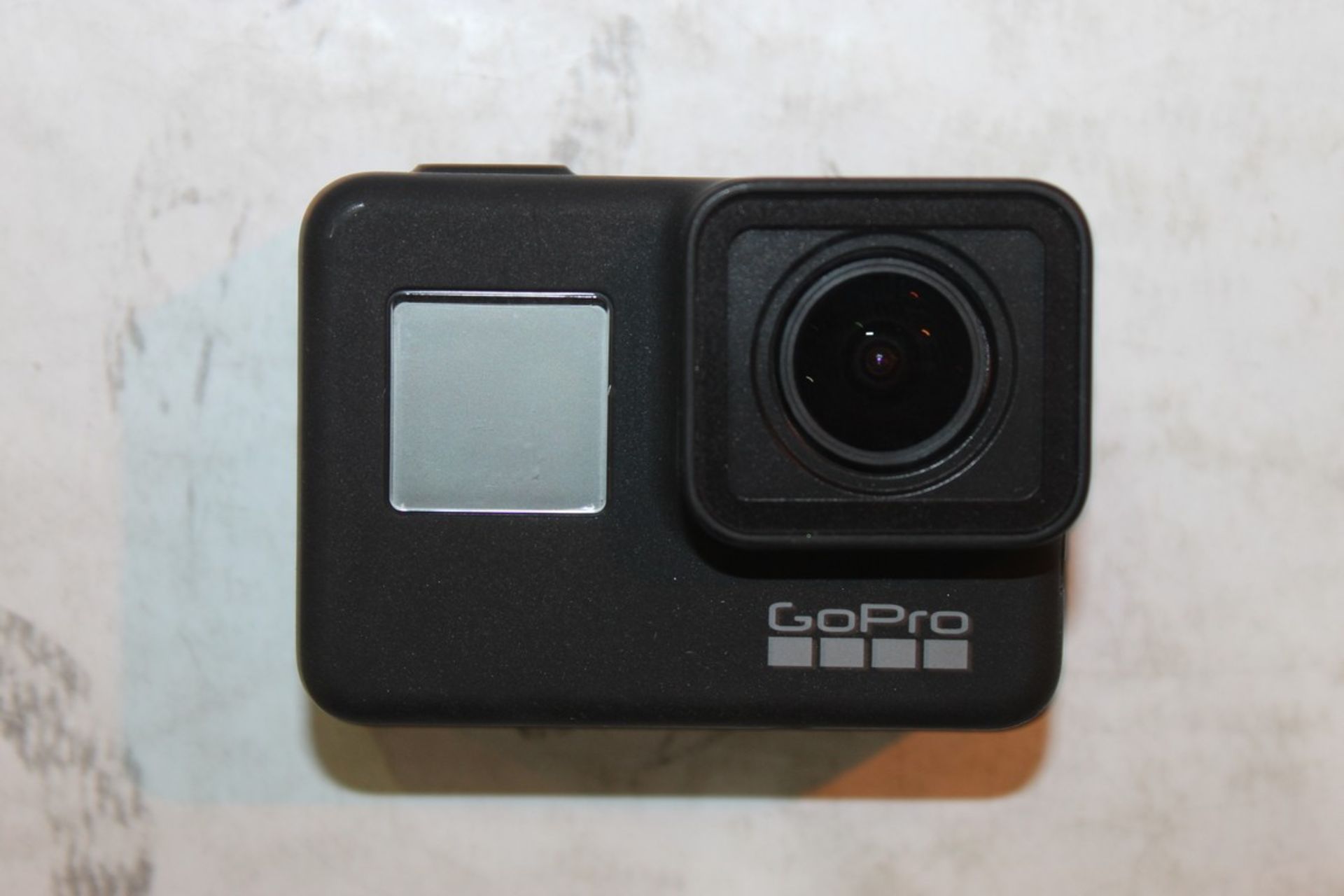 Unboxed Gopro Camera Only (No accessories or Box) RRP £220 (Pictures are for Illustration Purposes