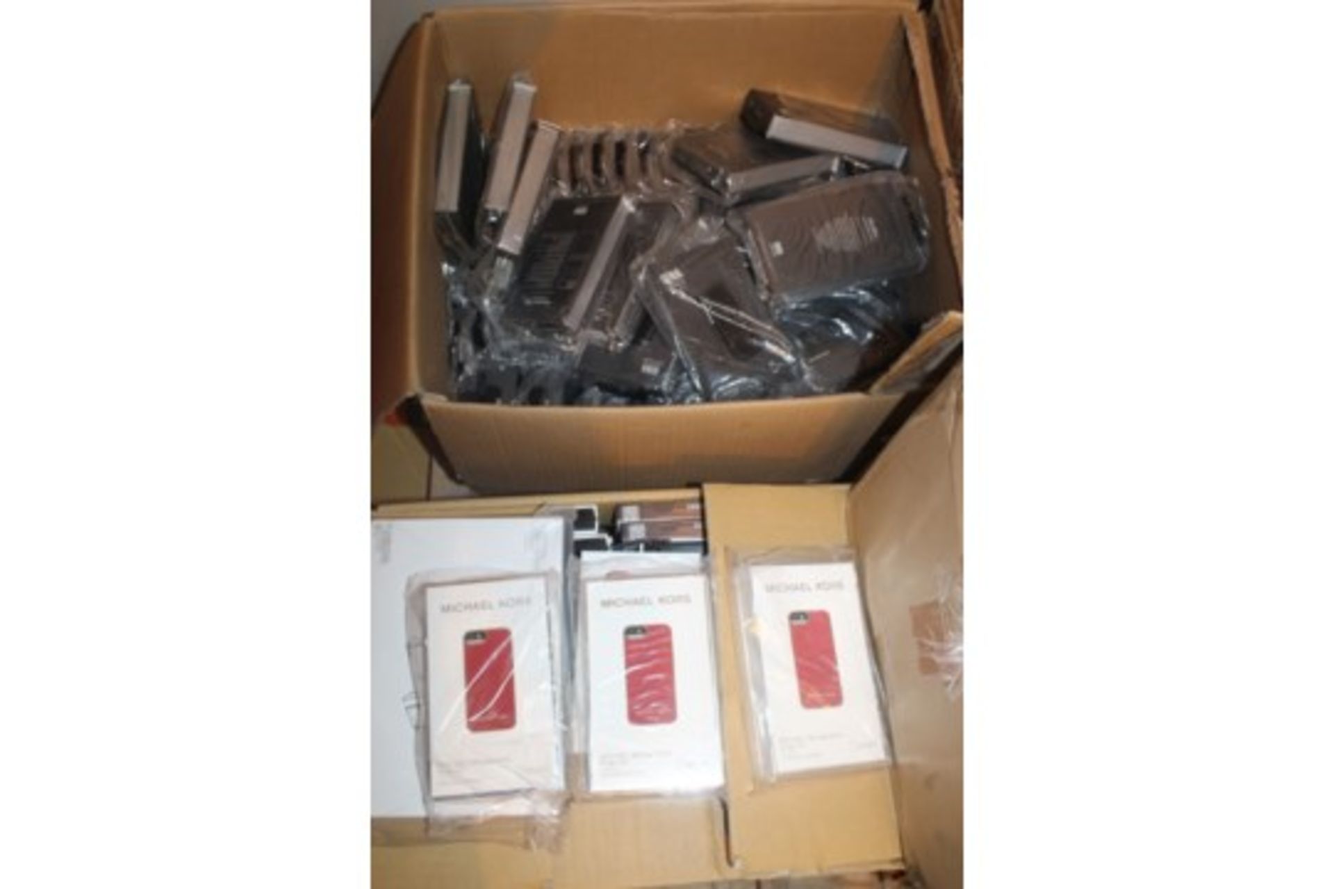 Pallet To Contain A Vast Quantity Of Brand New Assorted Mobile Phone And Tech Accessories Perfect - Image 2 of 2