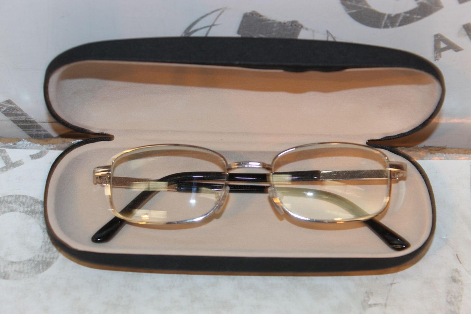 Lot To Contain 10 Assorted Pairs Of Infenlen Reading Glasses Combined RRP £150 (Appraisals Available