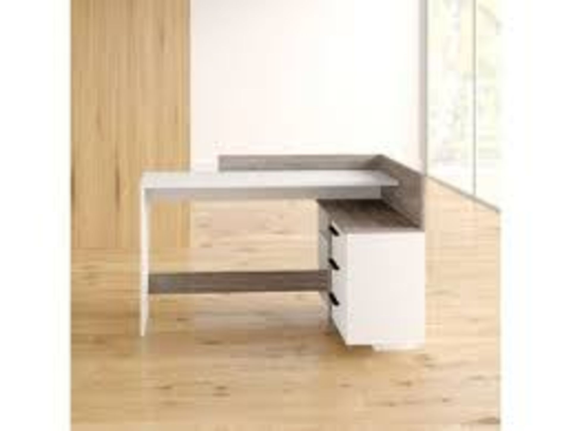 Boxed Gillian Bureau RRP £195 (18490) (Appraisals Available Upon Request)(Pictures Are For