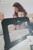 Boxed Baby Dan Sleep & Safe Universal Bed Guard RRP £50 (NBW606215)