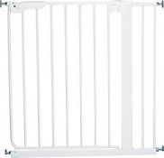 Boxed Baby Dan Metal Safety Gate RRP £50 (NBW643355) (Pictures Are For Illustration Purposes