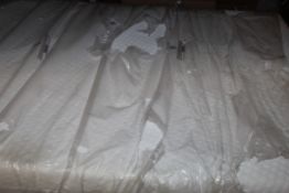 John Lewis And Partners Memory Foam Kids Cot Bed Mattress RRP £140 (BUN448747) (Appraisals Available
