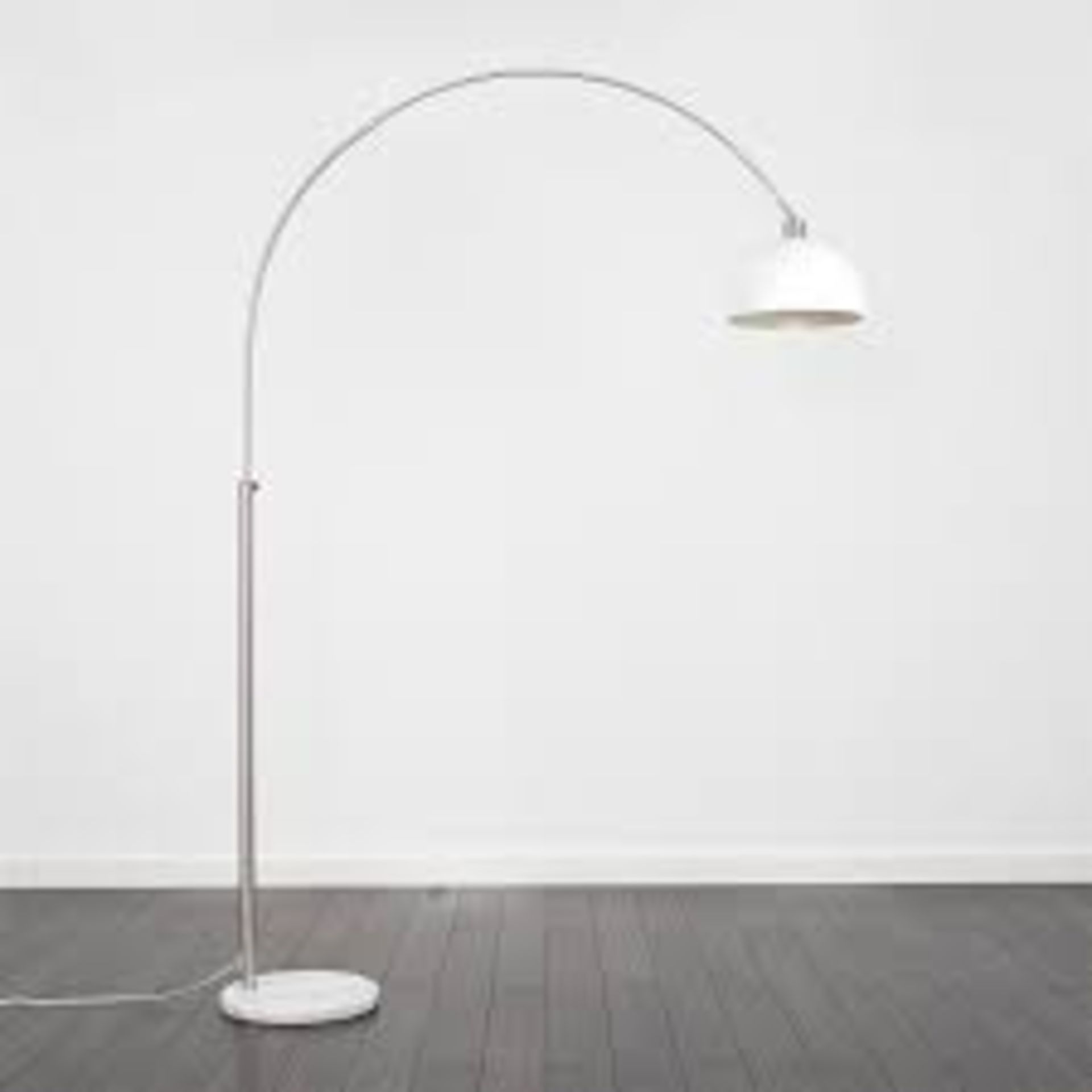 Boxed Mini Sun Floor Standing Lamp RRP £85 (18730) (Untested Customer Returns)(Appraisals