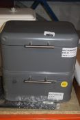 Assorted Items To Include Metal Bread Bins & Chopping Boards RRP £20-25 Each (628499) (NBW612532) (