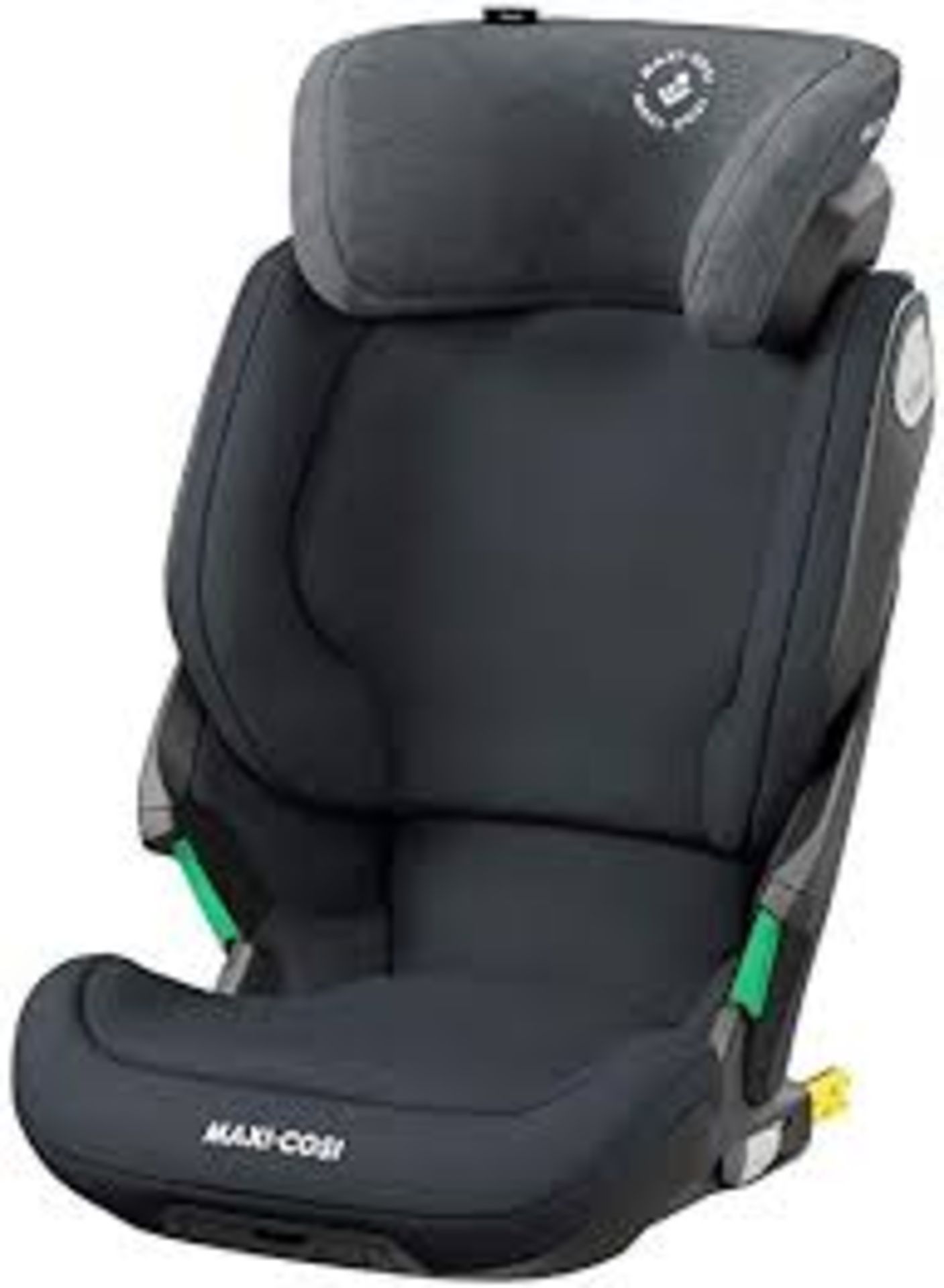 Boxed Maxi Cosi Core Isize Car Seat RRP £170 (NBW613362) (Pictures Are For Illustration Purposes