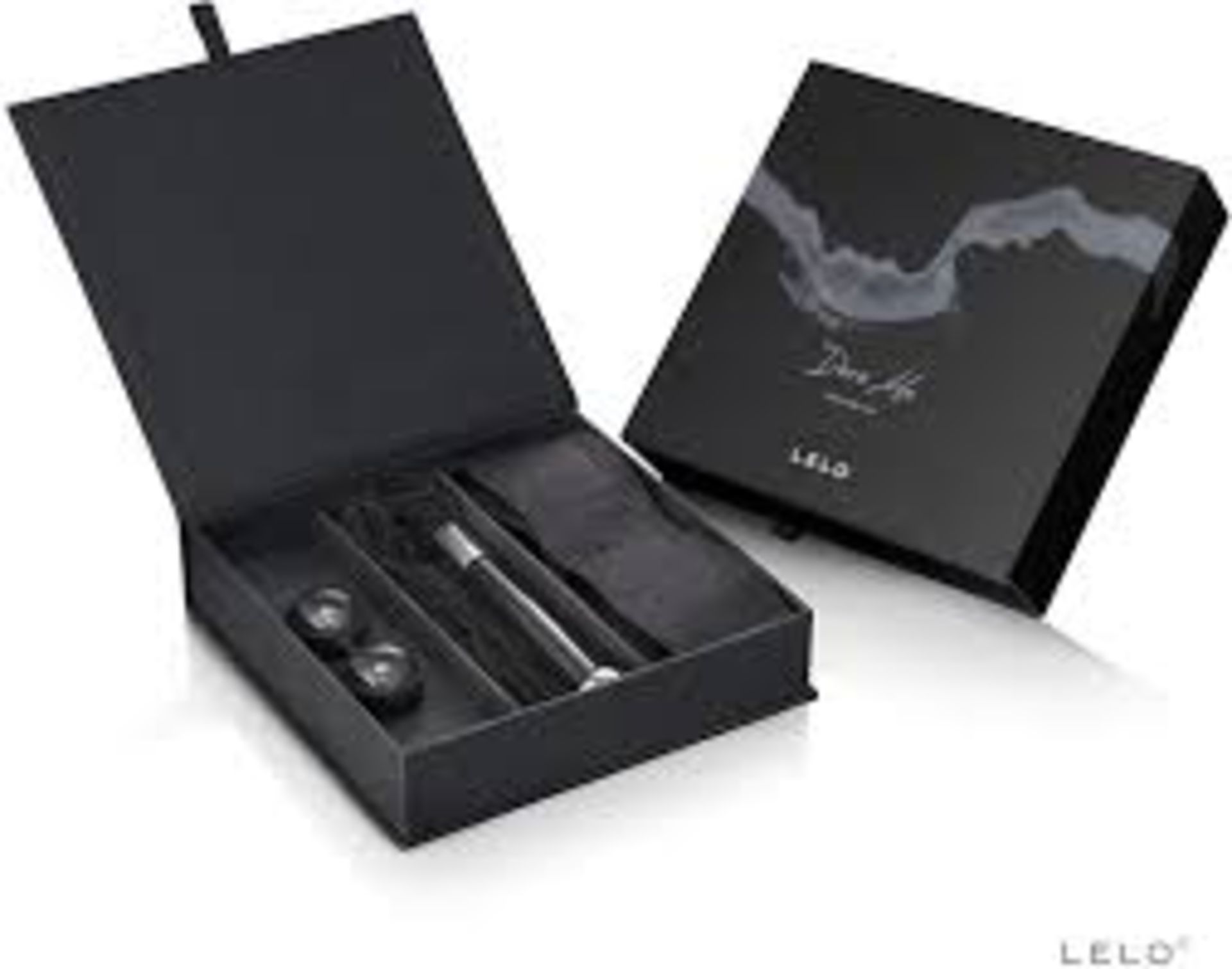 Boxed Dare Me Lelo Pleasure Sets RRP £169 (Appraisals Available Upon Request) (Pictures are for