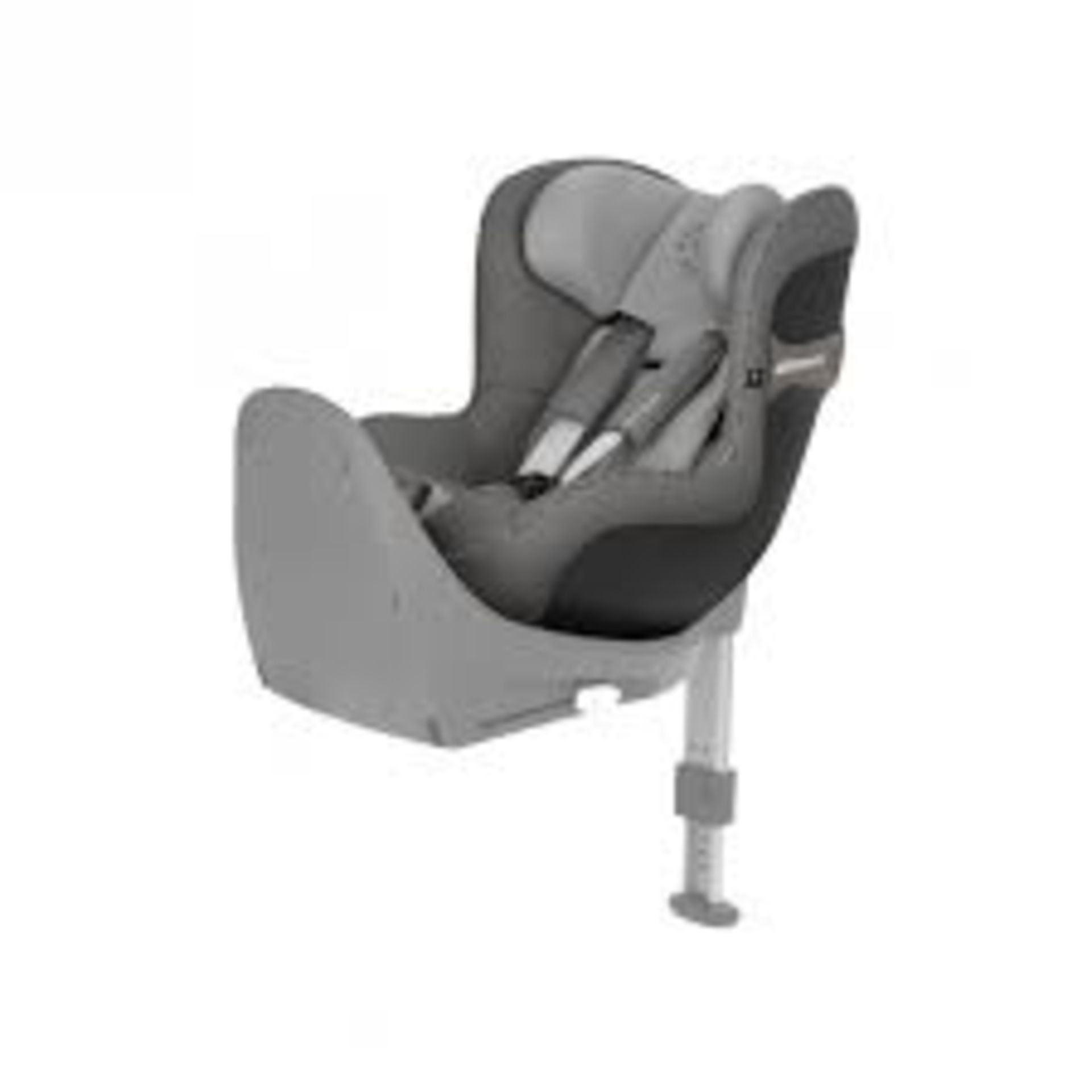 Boxed Cybex Sirona I Size In Car Kids Safety RRP £260 (NBW521841) (Appraisals Available Upon