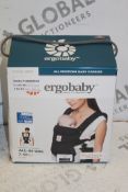 Boxed Urgo Baby All Position Baby Carrier RRP £155 (NBW367074) (Pictures Are For Illustration