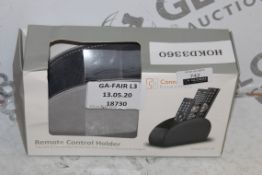 Boxed Connective Essentials CEG-E10 Remote Control Holder RRP £50 (18730) (Pictures Are For