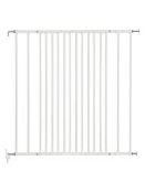 Boxed John Lewis & Partners Extending Metal Baby Safety Gates RRP £25 Each (NBW679384) (NBW58586) (