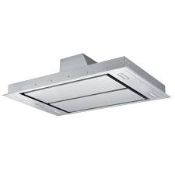 Boxed UBAD110BK Cooker Hood RRP £600 (Pictures Are For Illustration Purposes Only) (Appraisals