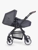 Boxed Silver Cross Persuit Kids Push Pram RRP £500 (NBW657620) (Pictures Are For Illustration