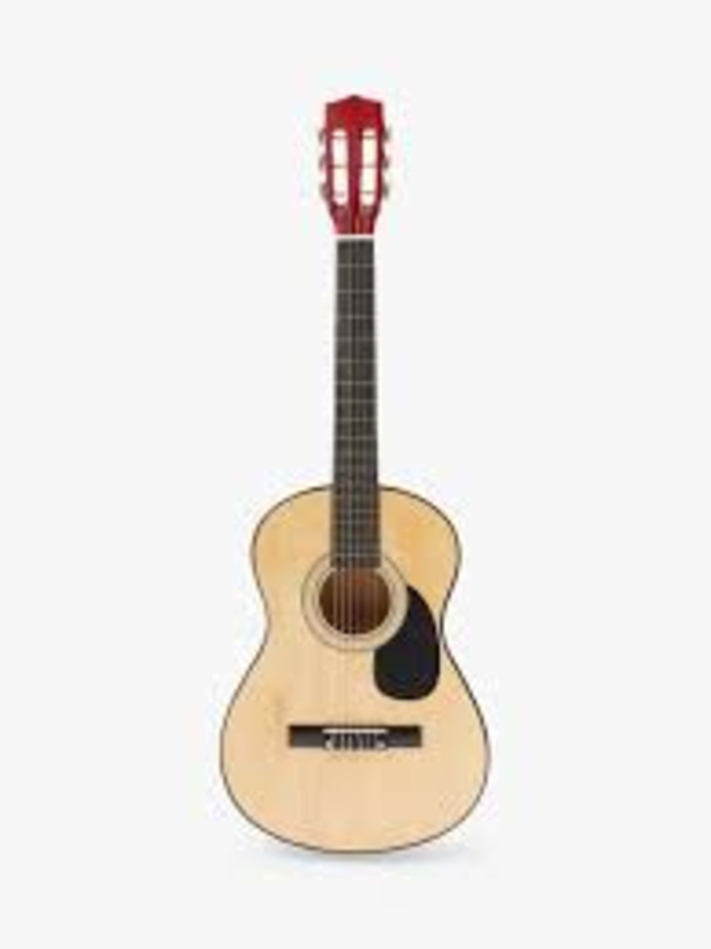 Boxed John Lewis And Partners Childrens Practice Acoustic Guitars RRP £40 Each (NBW691734) (