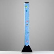 Boxed Jonael Floor Standing Lamp RRP £65 (18360) (Pictures Are For Illustration Purposes Only) (