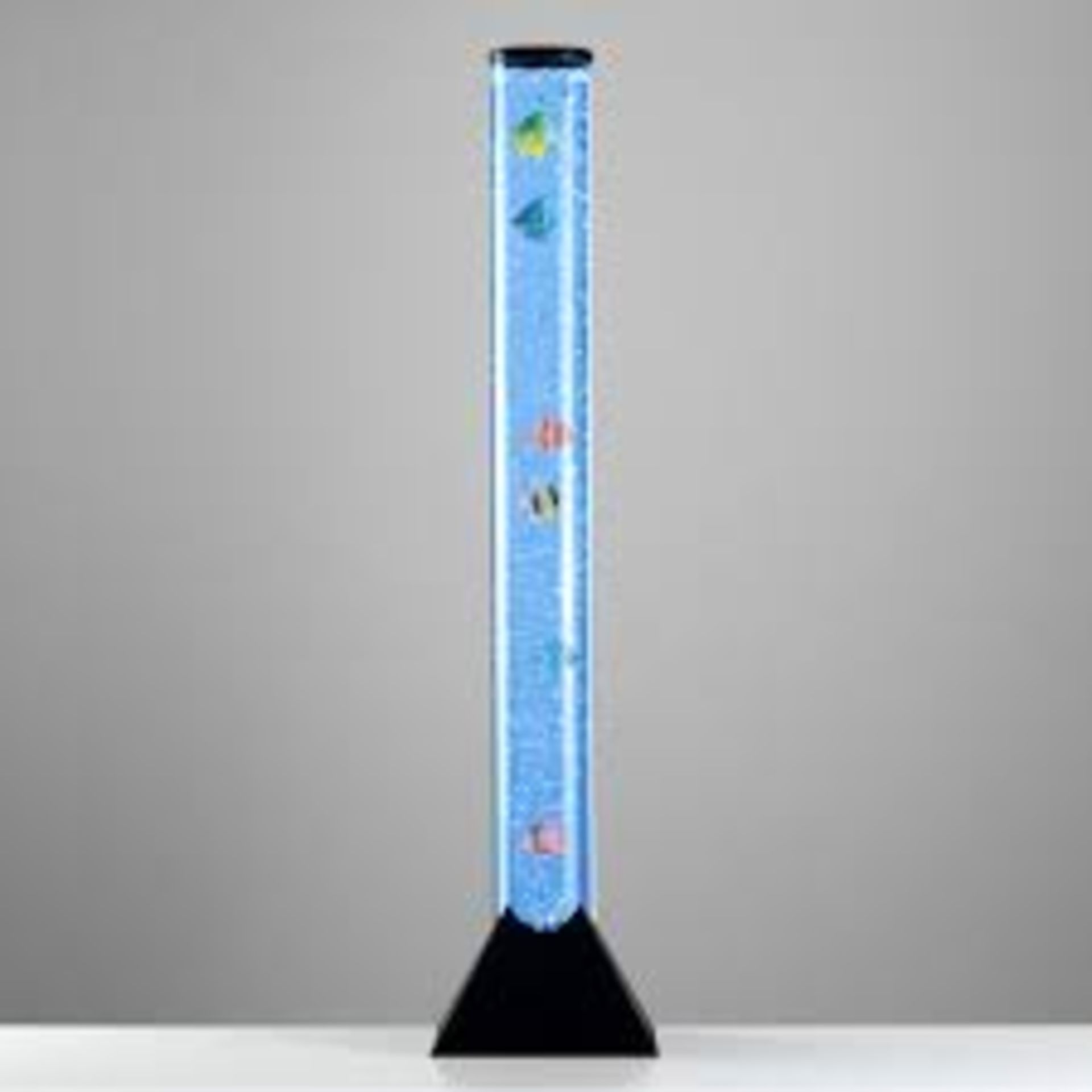 Boxed Jonael Floor Standing Lamp RRP £65 (18360) (Pictures Are For Illustration Purposes Only) (