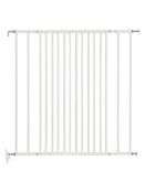 Single Panel Beech Wooden Safety Gates RRP £25 Each (NBW68862) (NBW702602) (Pictures Are For