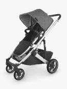 Boxed Upper Baby Cruz Jordan Kids Push Pram Travel Solution RRP £680 (NBW618846) (Pictures Are For