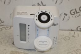 Unboxed Tommee Tippee Perfect Preparation Bottle Warming Station RRP £80 (NBW626685) (Pictures Are