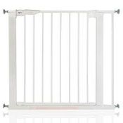 Boxed Baby Dan Metal Safety Gates RRP £45 Each (NBW620322) (NBW664513) (Appraisals Available Upon