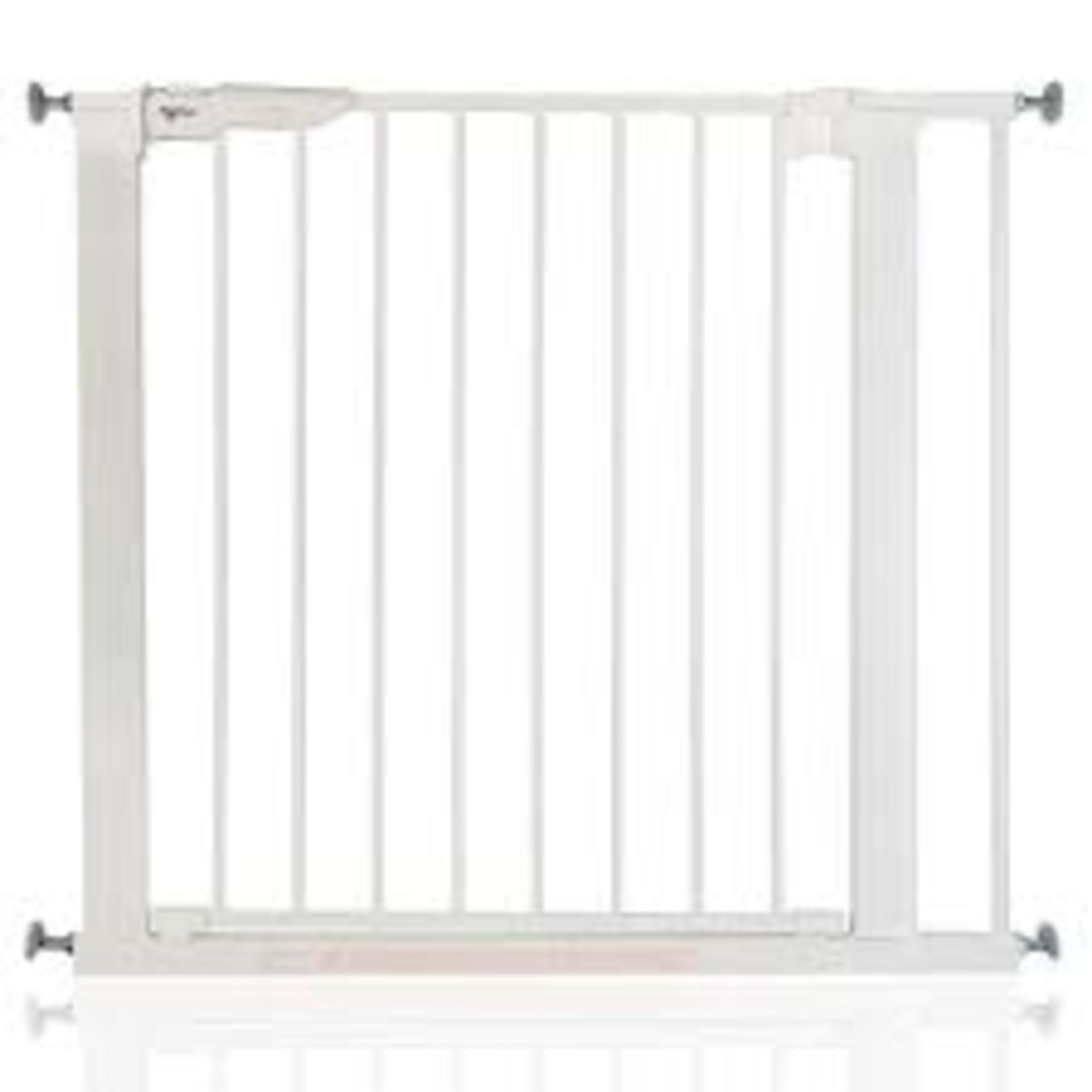 Boxed Baby Dan Metal Safety Gates RRP £45 Each (NBW620322) (NBW664513) (Appraisals Available Upon