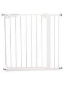 Assorted Items To Include Baby Dan Safety Gate, John Lewis Safety Gate & Baby Pressure Gate RRP £