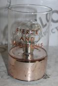 Boxed Fierce & Fabulous Table Lamps RRP £25 Each (Pictures Are For Illustration Purposes Only) (