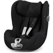 Boxed Cybex Platinum Serona Z Isize In Car Kids Safety Seat RRP £260 (NBW613017) (Pictures Are For