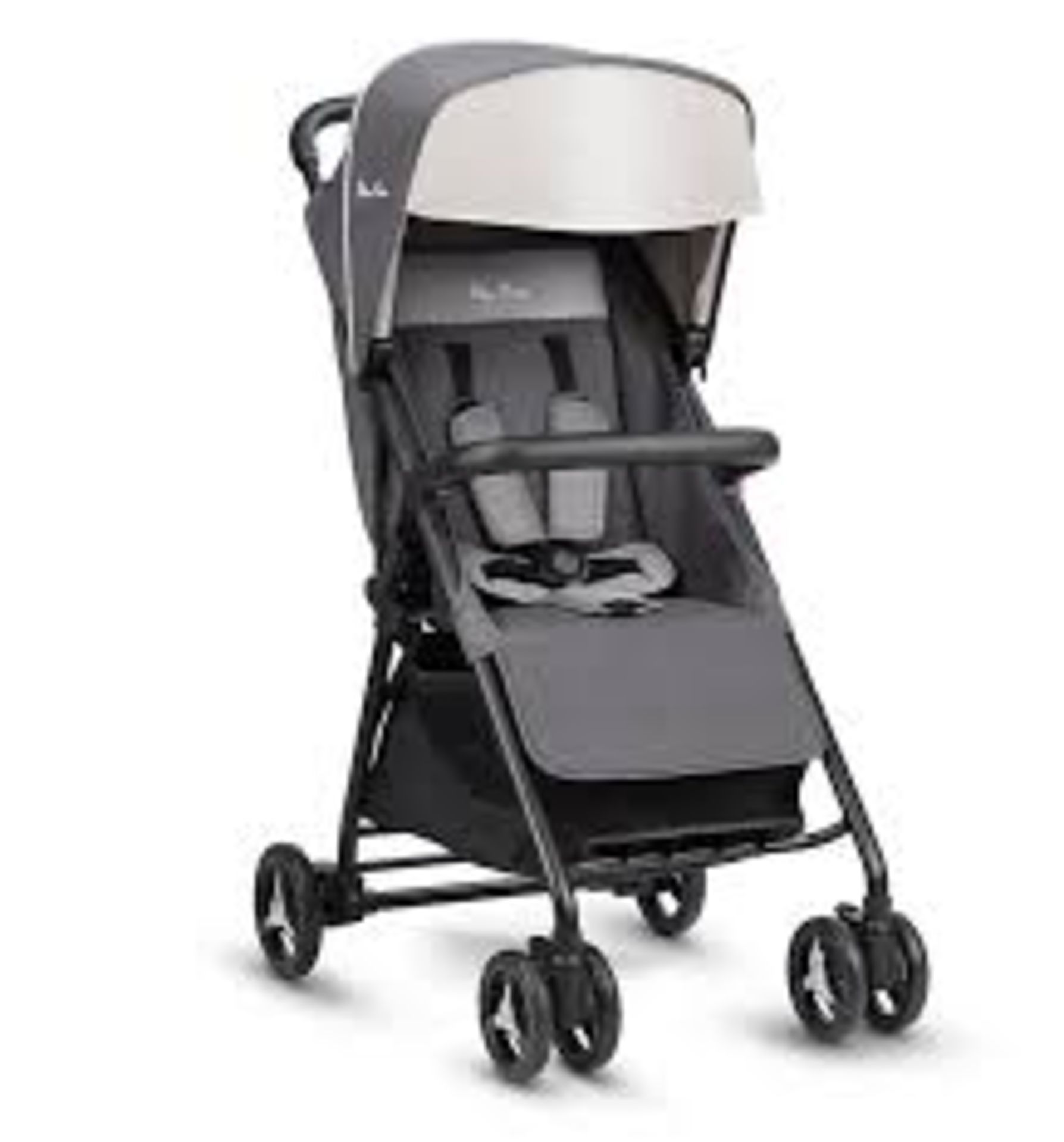 Boxed Silver Cross Avier Eton Push Chair RRP £200 (NBW612380) (Pictures Are For Illustration