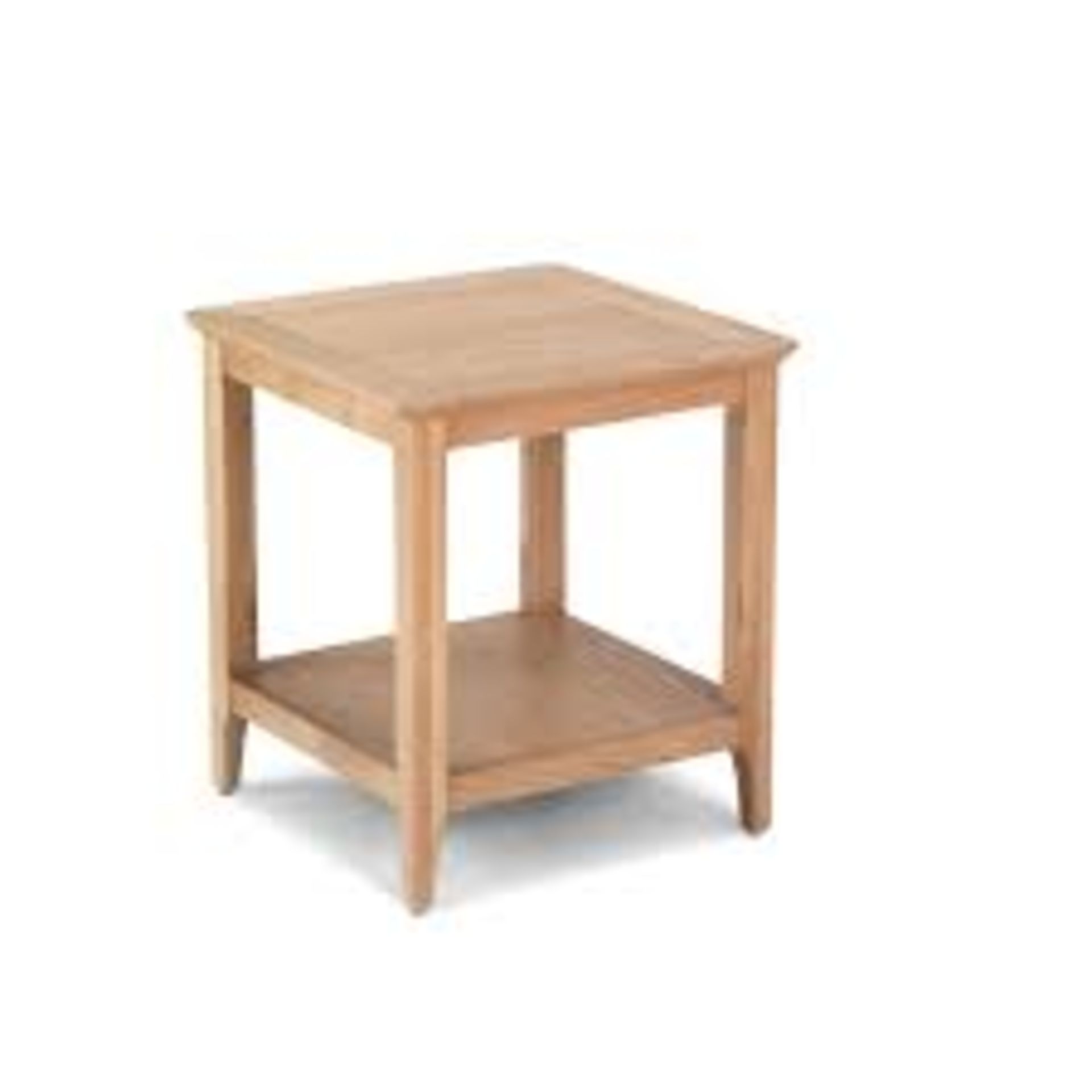 Boxed Westley Coffee Table RRP £105 (18030) (Pictures Are For Illustration Purposes Only) (