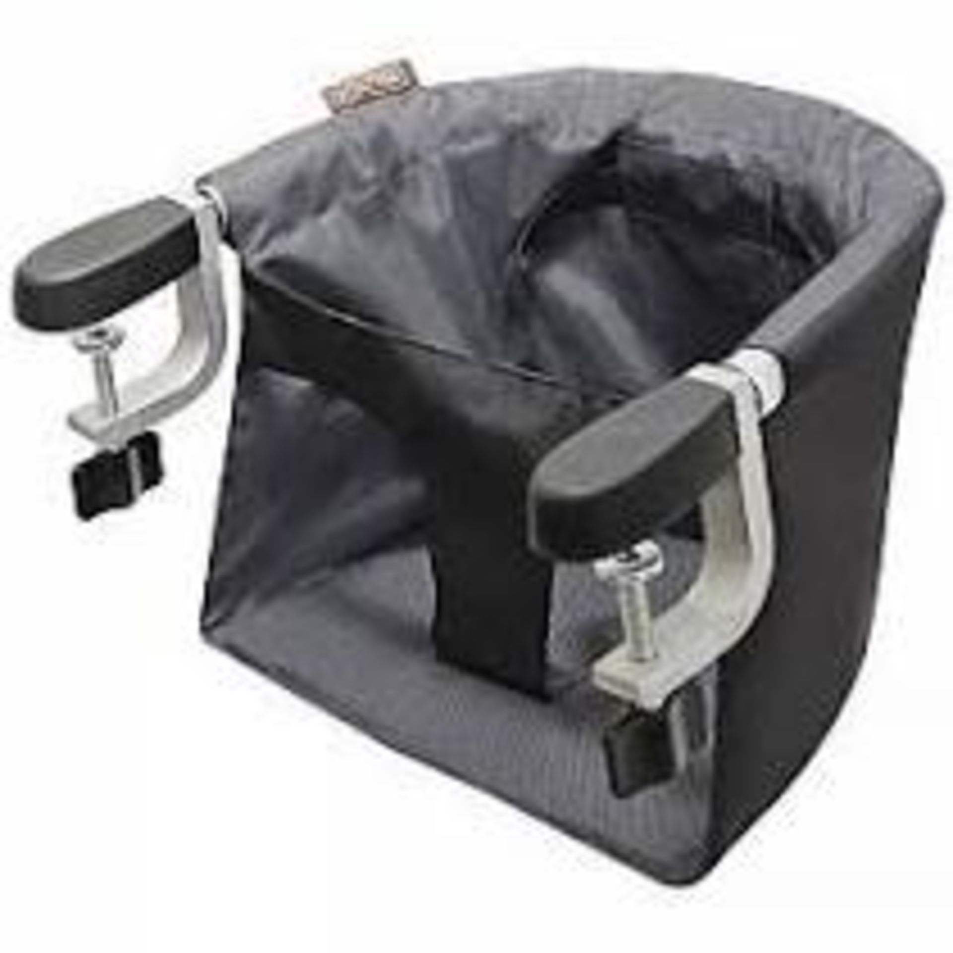 Boxed Mountain Buggy Pod Clip On High Chair RRP £45 (679514) (Pictures For Illustration Purposes