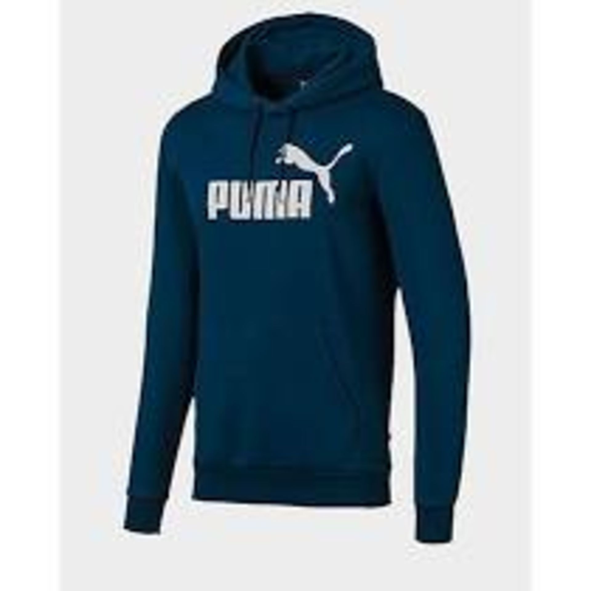 Assorted Designer Items To Include Puma 9-10 Years Tracksuit Bottoms, Tommy Hilfiger Light Blue T-