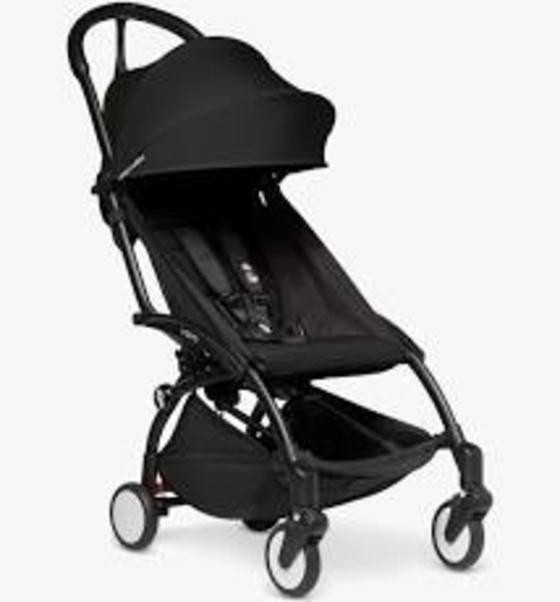 Boxed Baby Zen Yoyo 2 Pushchair Pram RRP £390 (685156) (Pictures Are For Illustration Purposes Only)