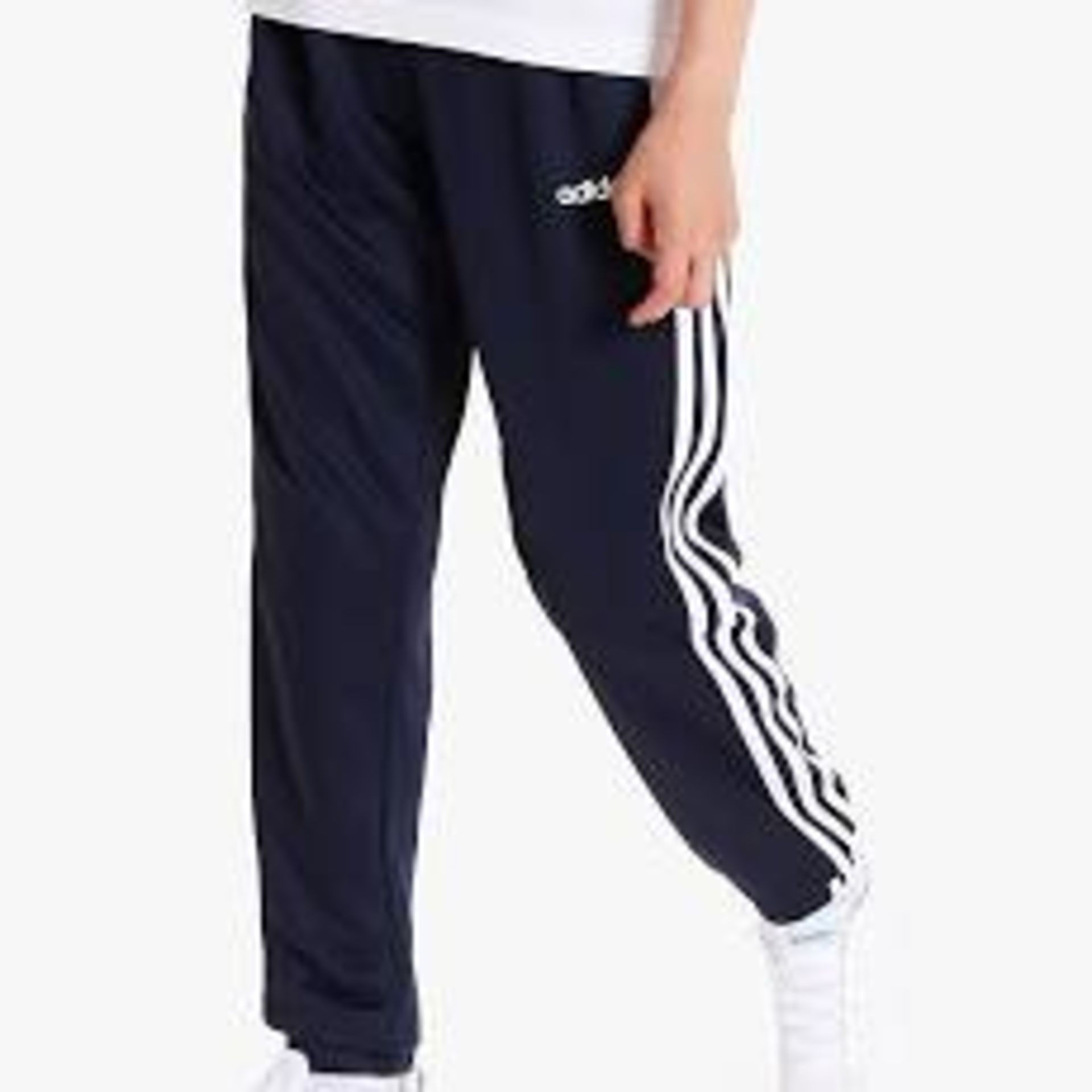 Assorted Items To Include Adidas Age 9-10 Years Shorts, Adidas Age 13-14 Navy Jogging Bottoms,