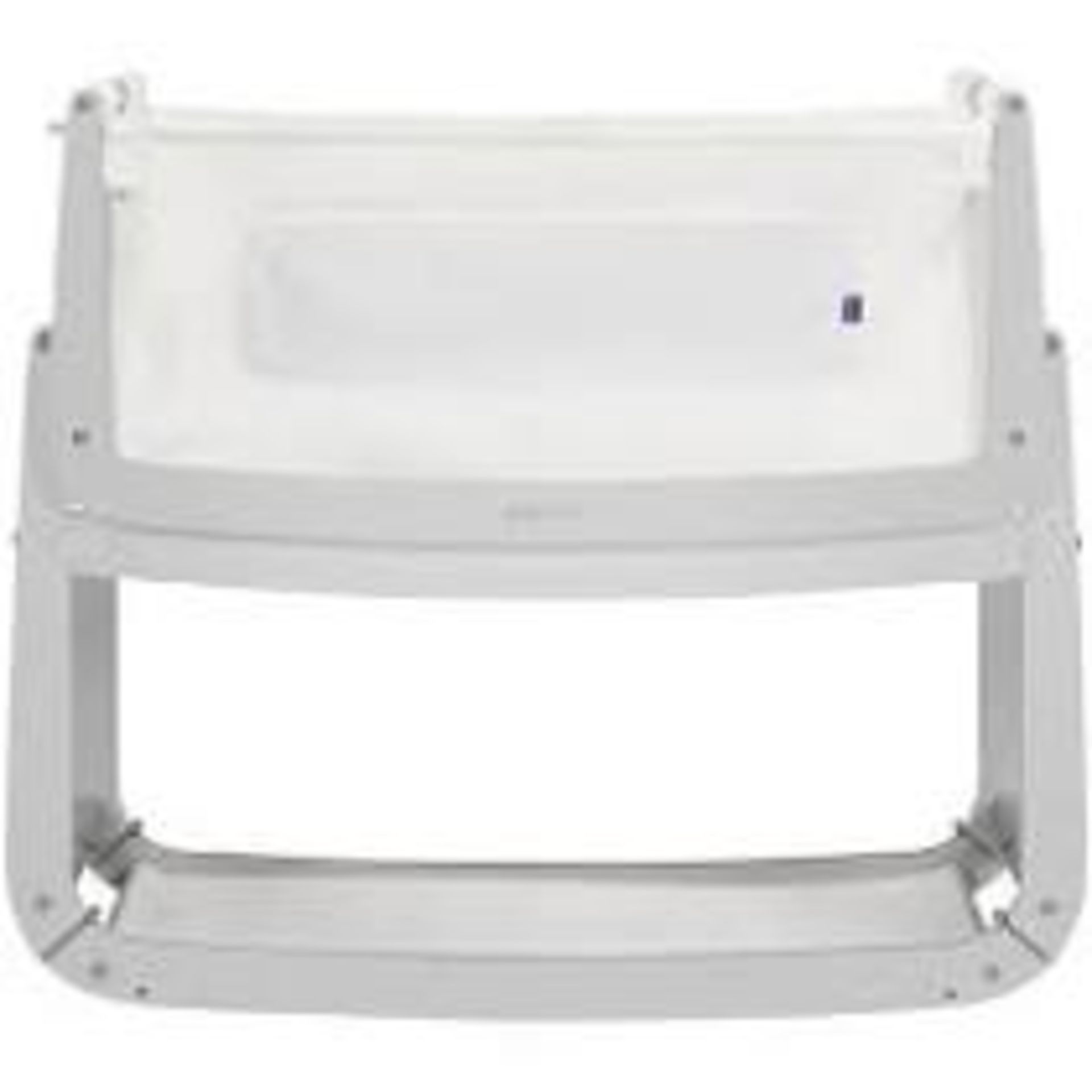 Boxed Snooze Cot Travel Cot RRP £190 (706939) (Pictures Are For Illustration Purposes Only) (