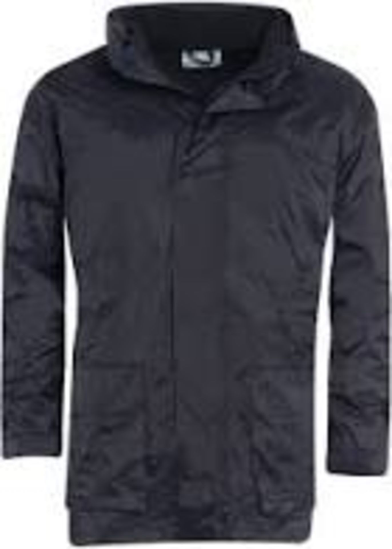 Banner Sport Wear Keswick 3 In 1 Navy Jacket RRP £50 (182465) (Pictures Are For Illustration