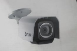 Boxed FLIRFX Outdoor Wireless HD Video Monitoring