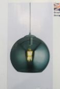 Boxed Search Light Balls Designer Pendant Light RR